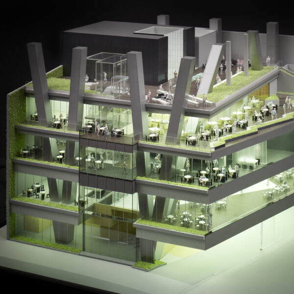 Hong Kong Project
