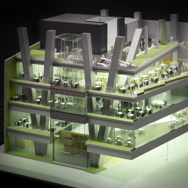 Hong Kong Project
