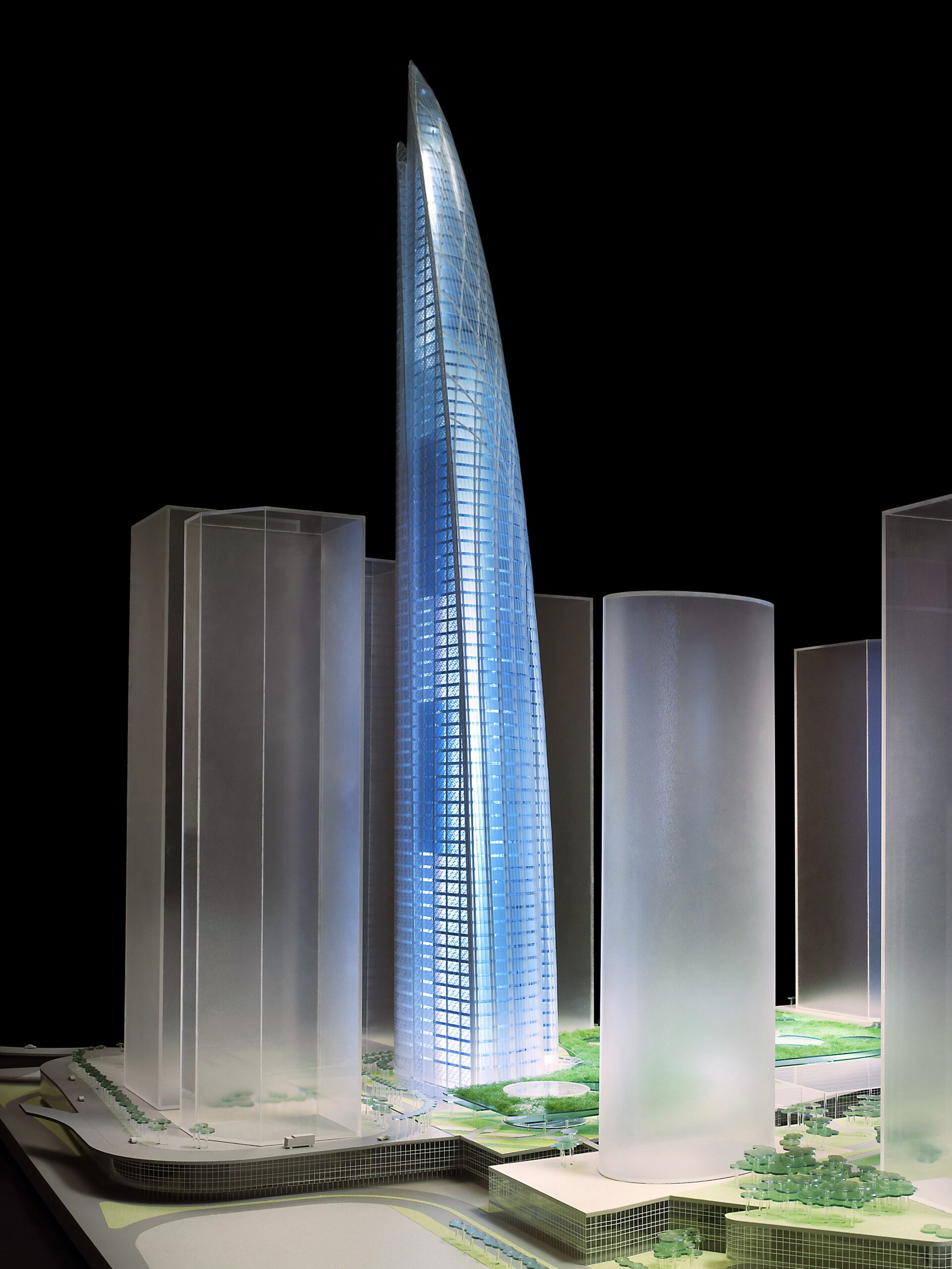 Kuala Lumpur Project Competition