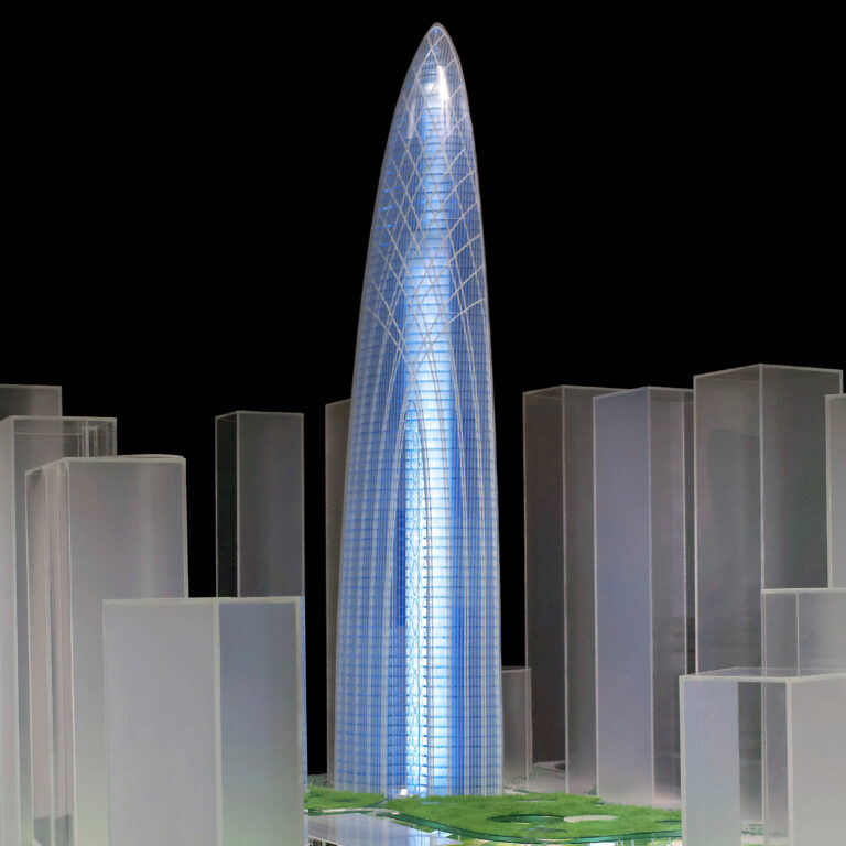 Kuala Lumpur Project Competition