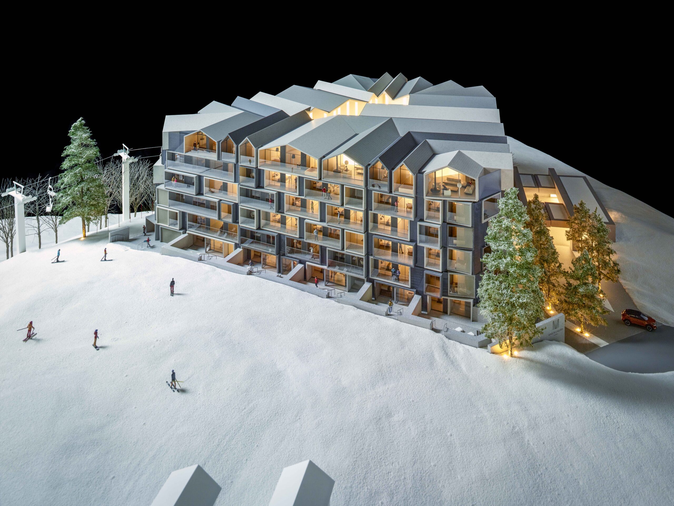 MUWA NISEKO