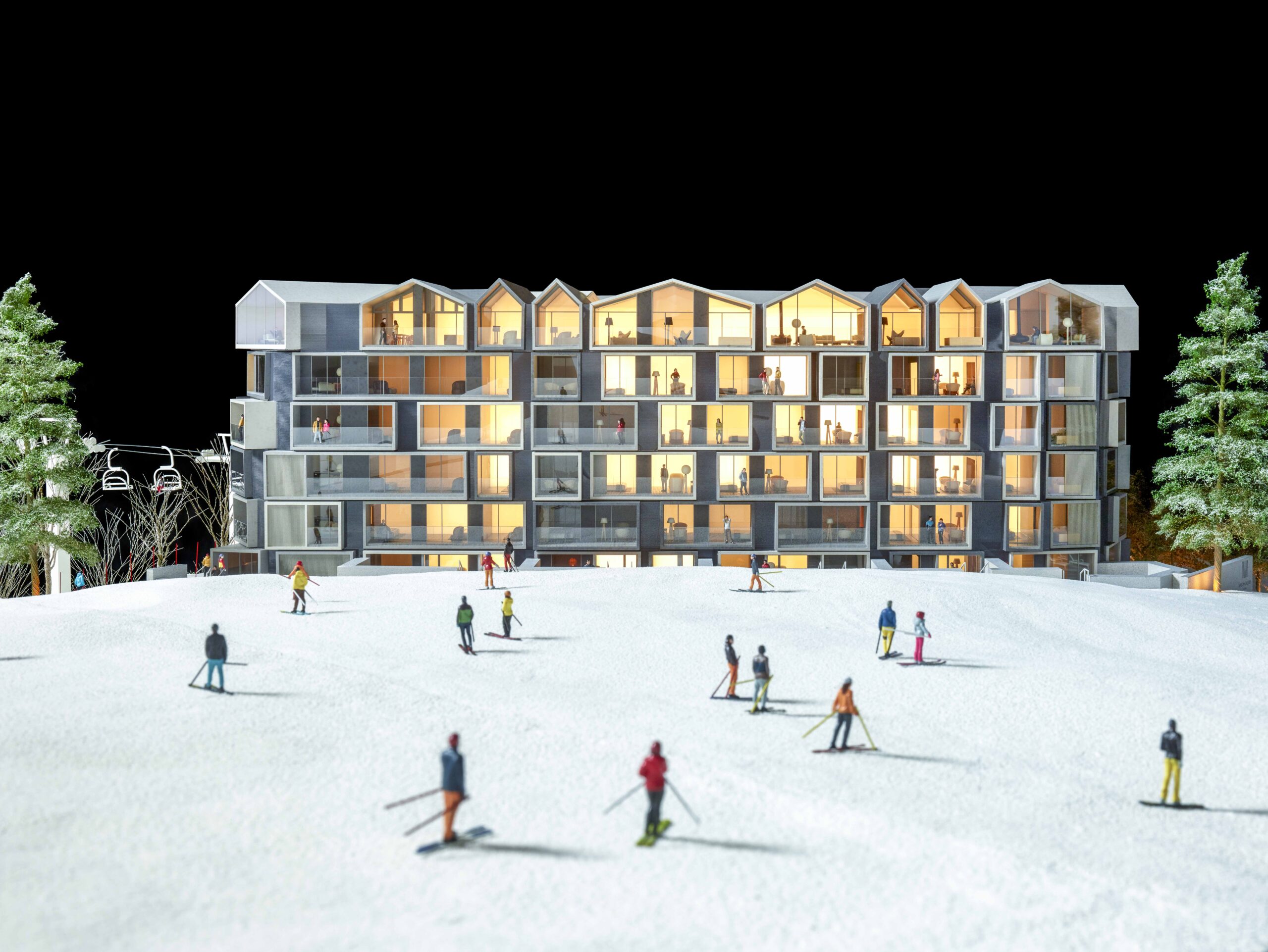 MUWA NISEKO