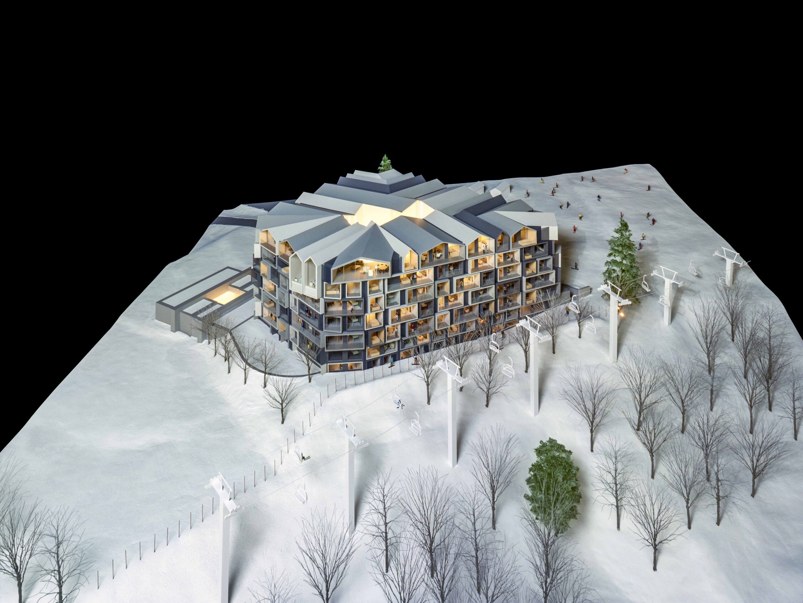 MUWA NISEKO