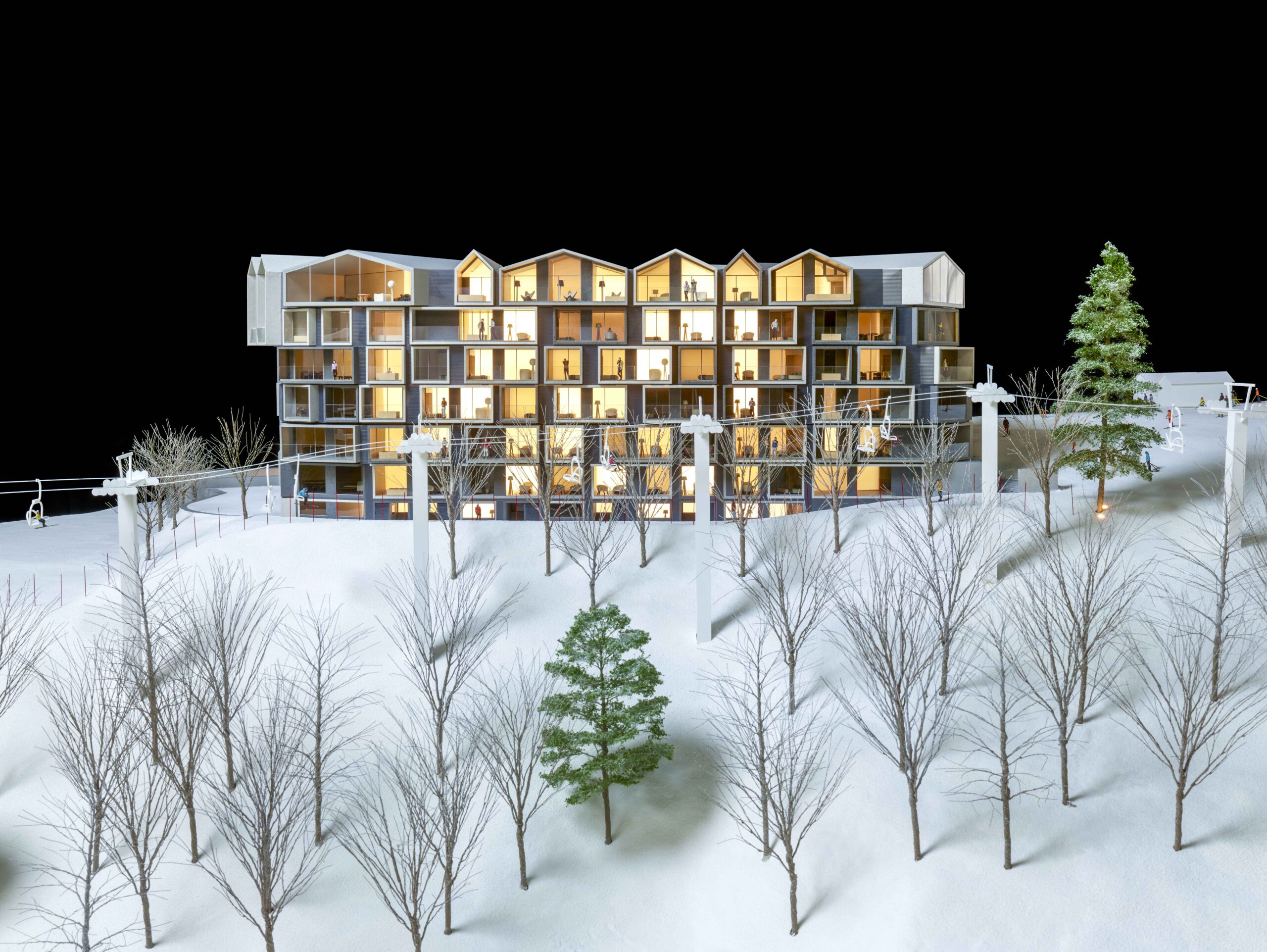 MUWA NISEKO