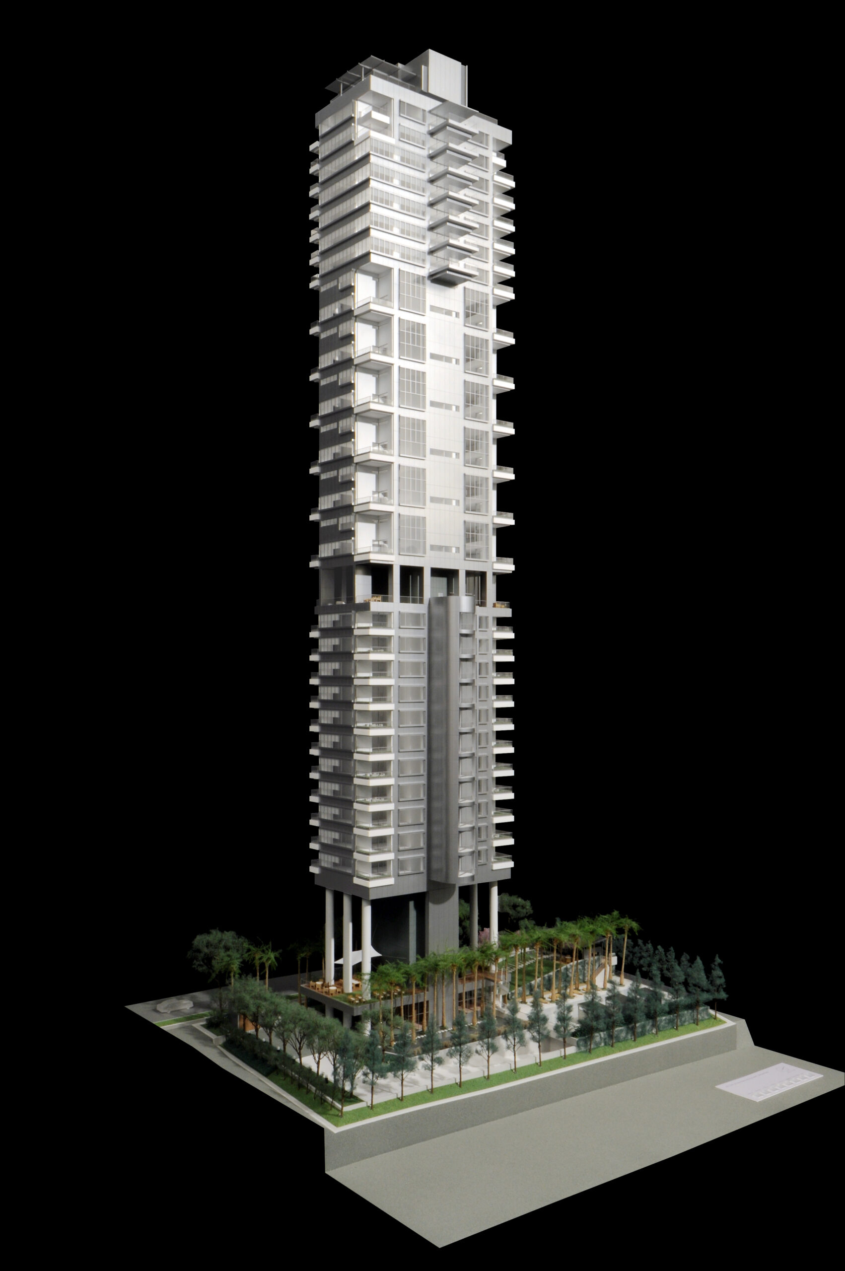 Skyline @ Orchard Boulevard