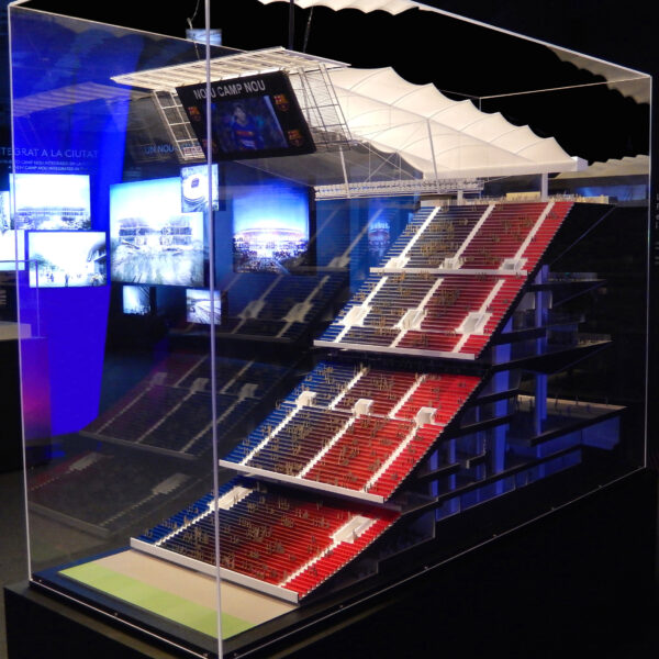 Spotify Camp Nou