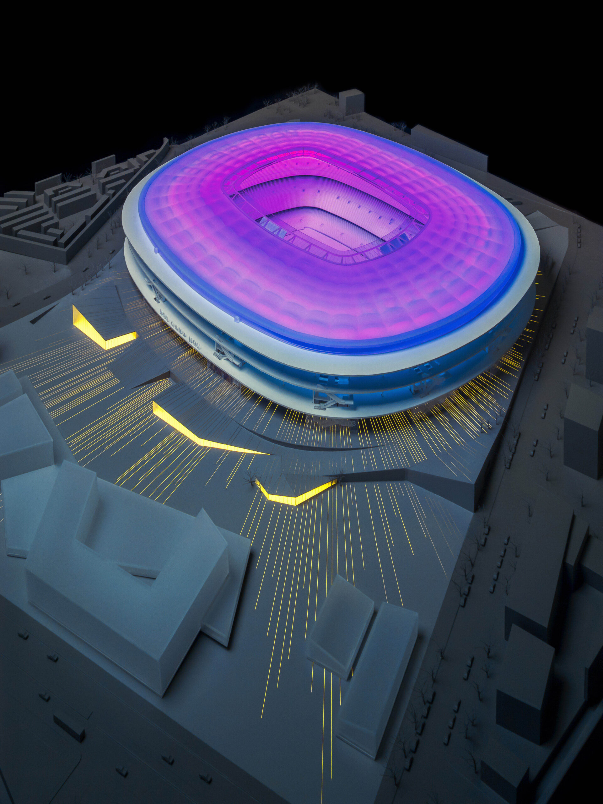 Spotify Camp Nou