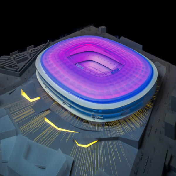 Spotify Camp Nou