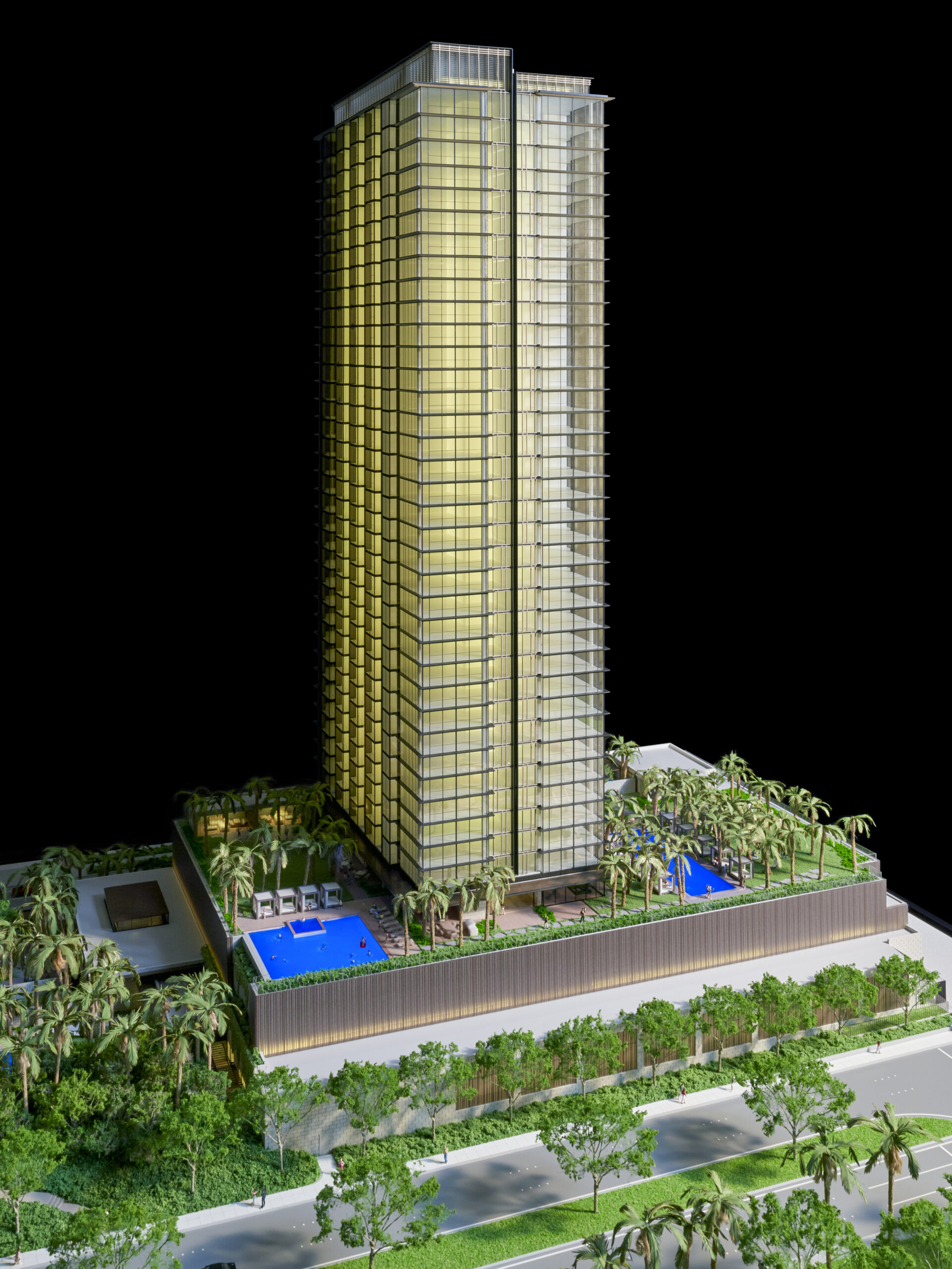 VICTORIA PLACE