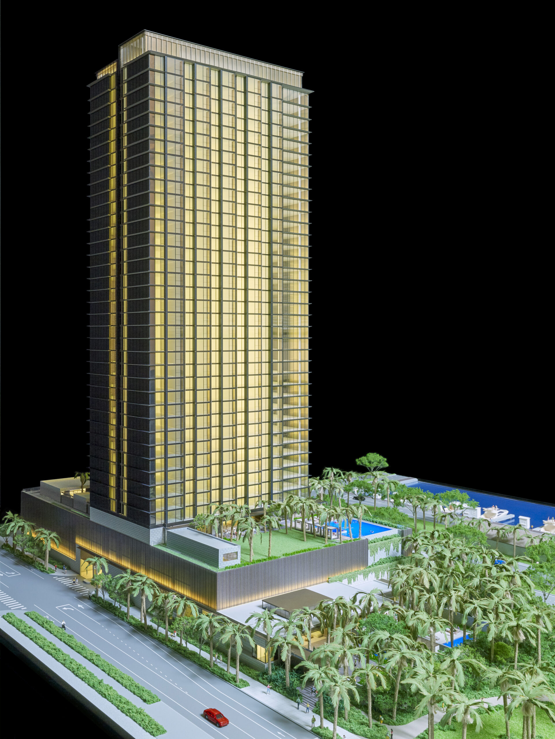 VICTORIA PLACE