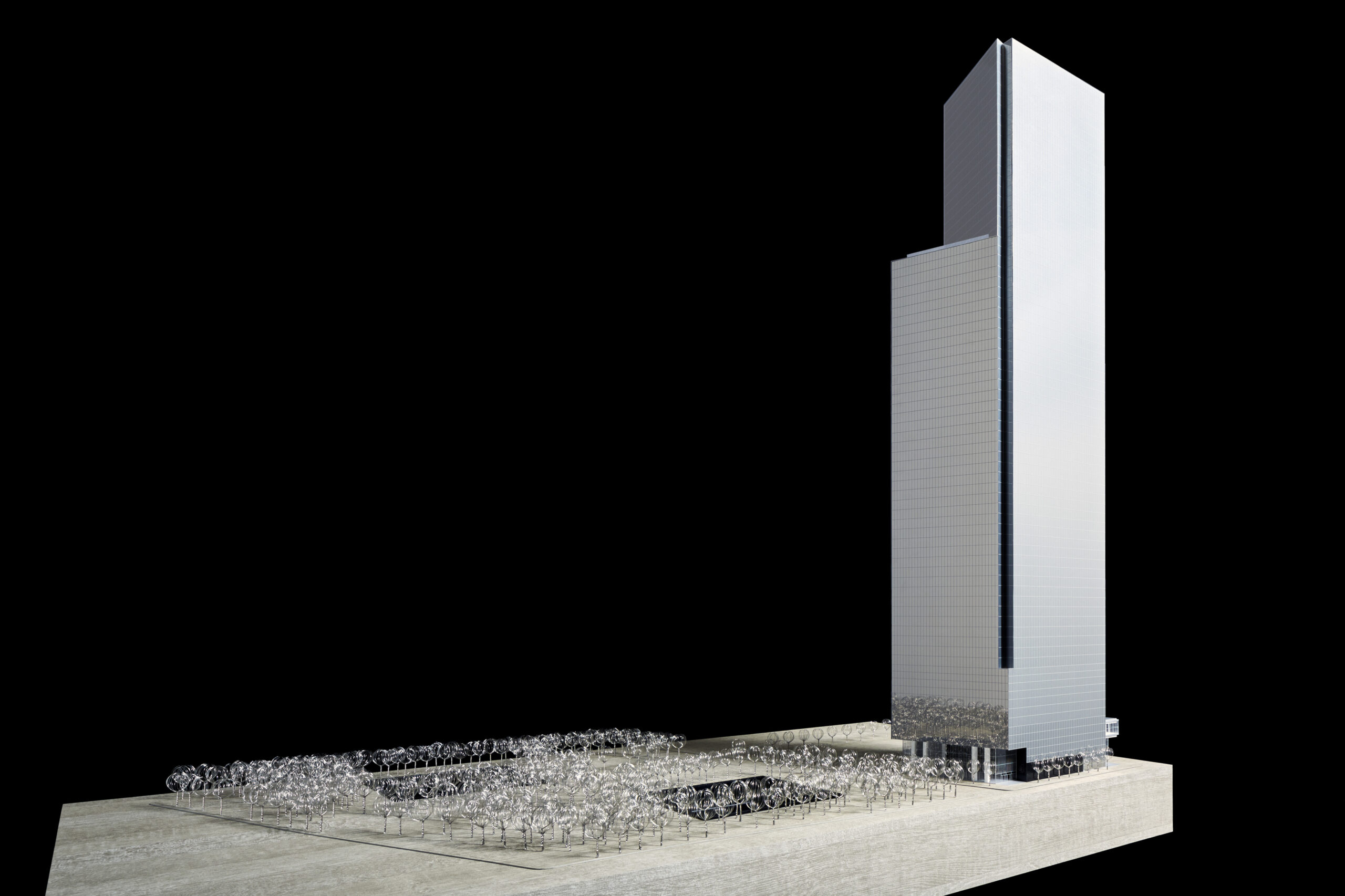 4 World Trade Center