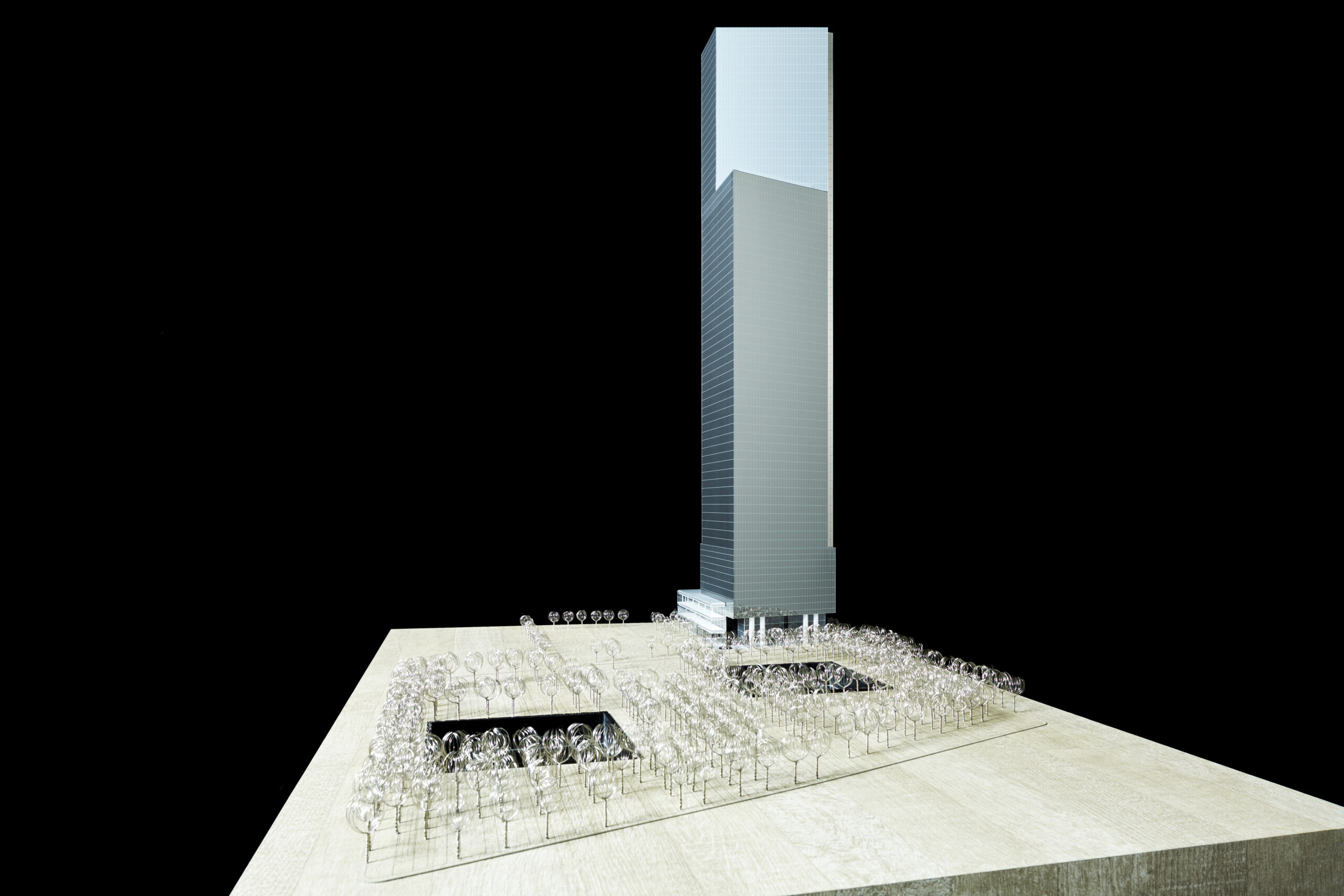 4 World Trade Center