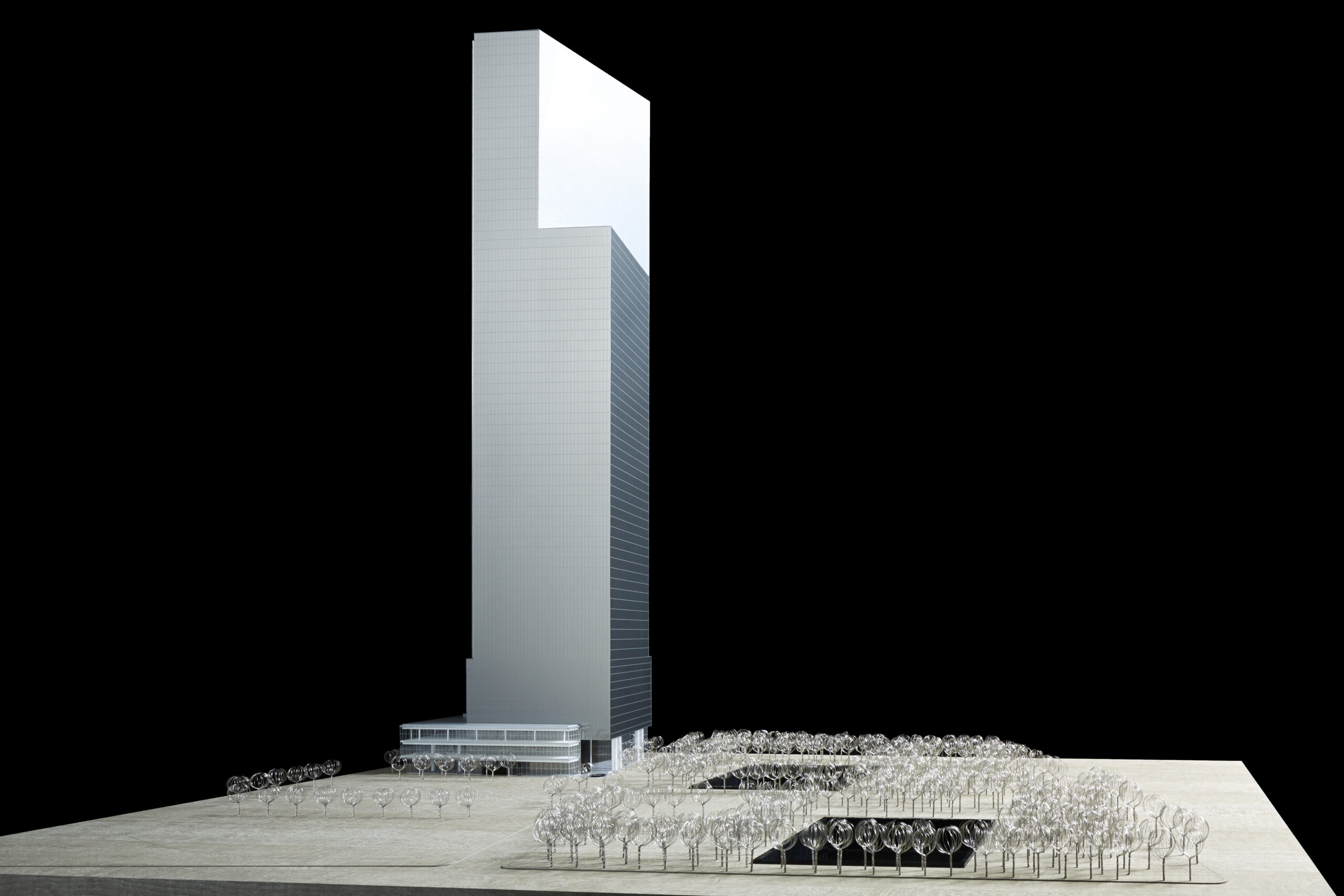 4 World Trade Center