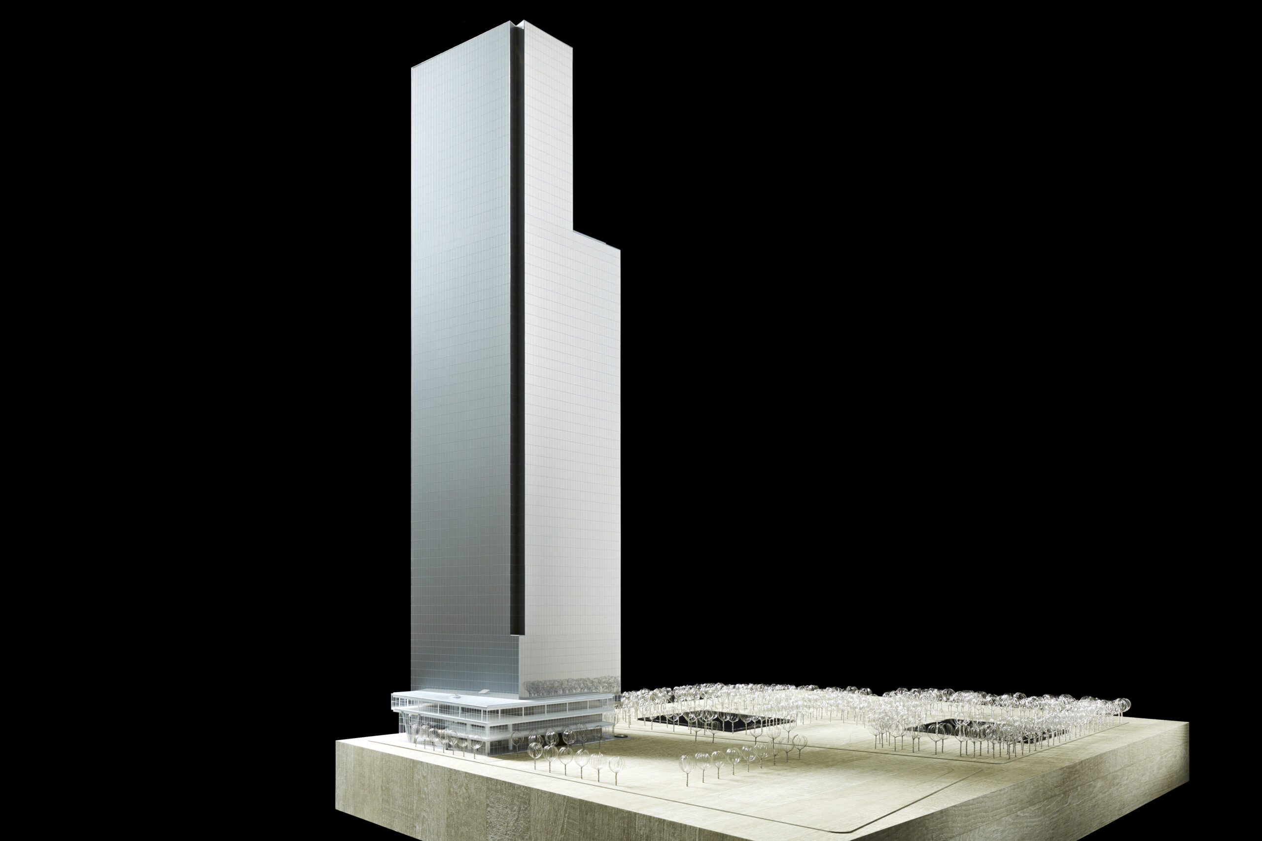 4 World Trade Center