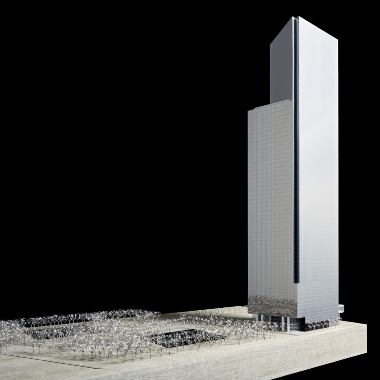 4 World Trade Center