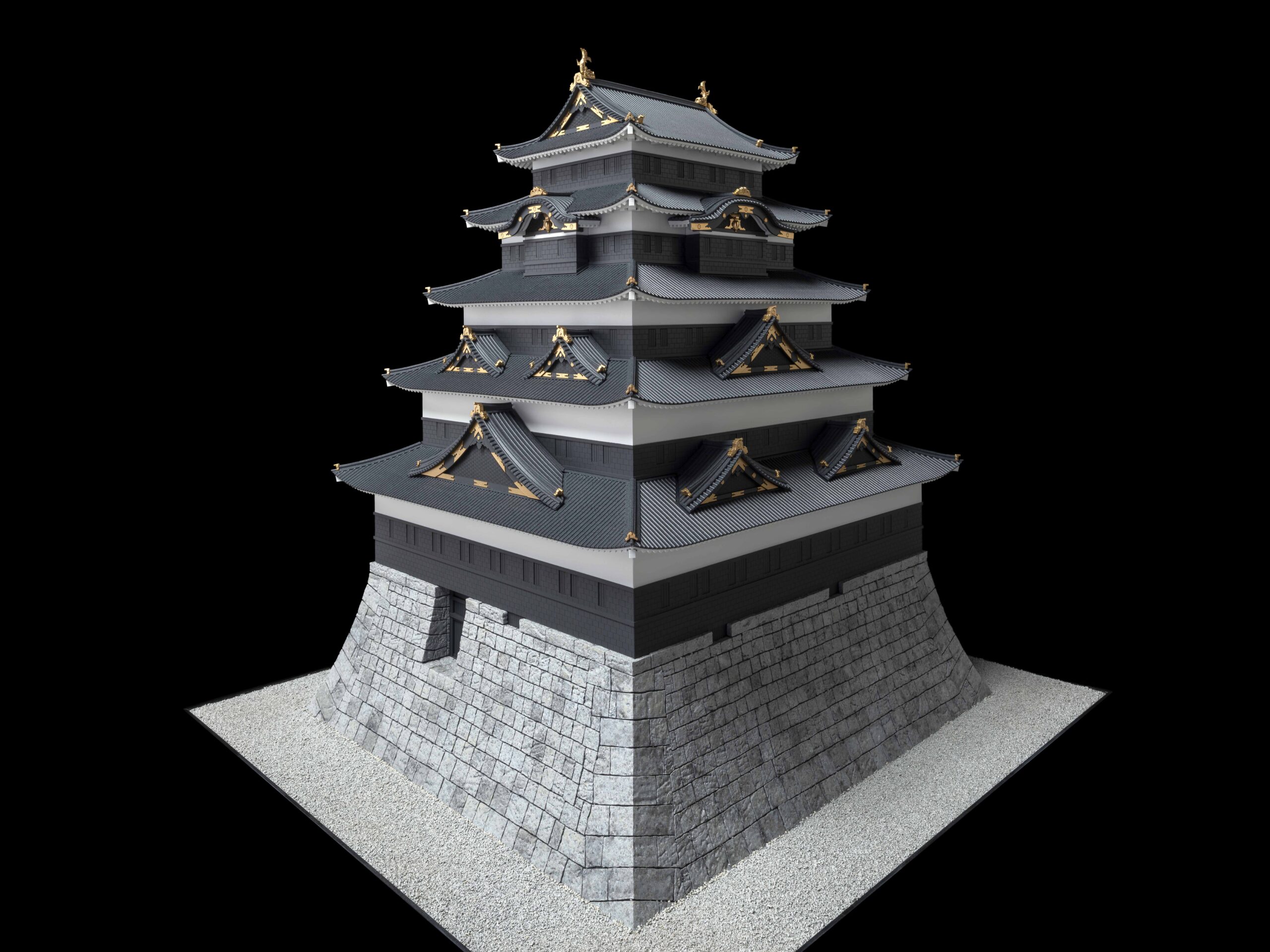 江戸城