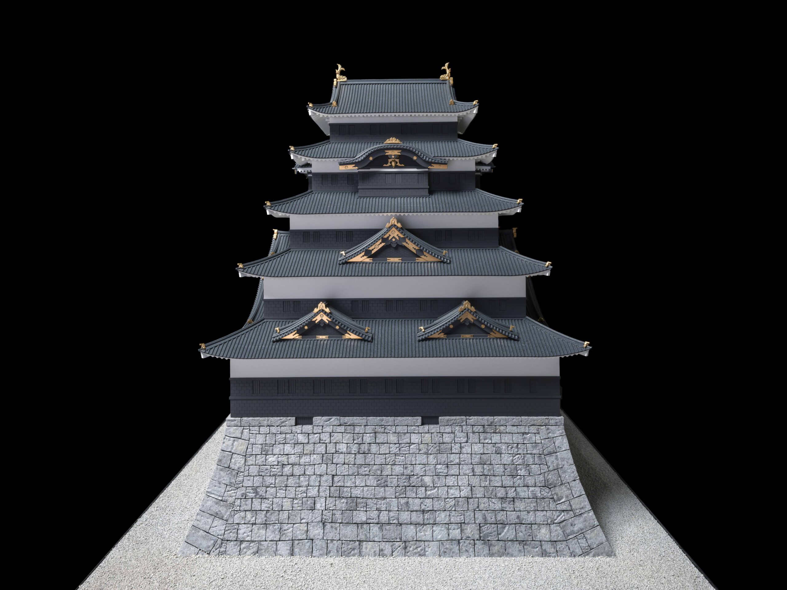 江戸城