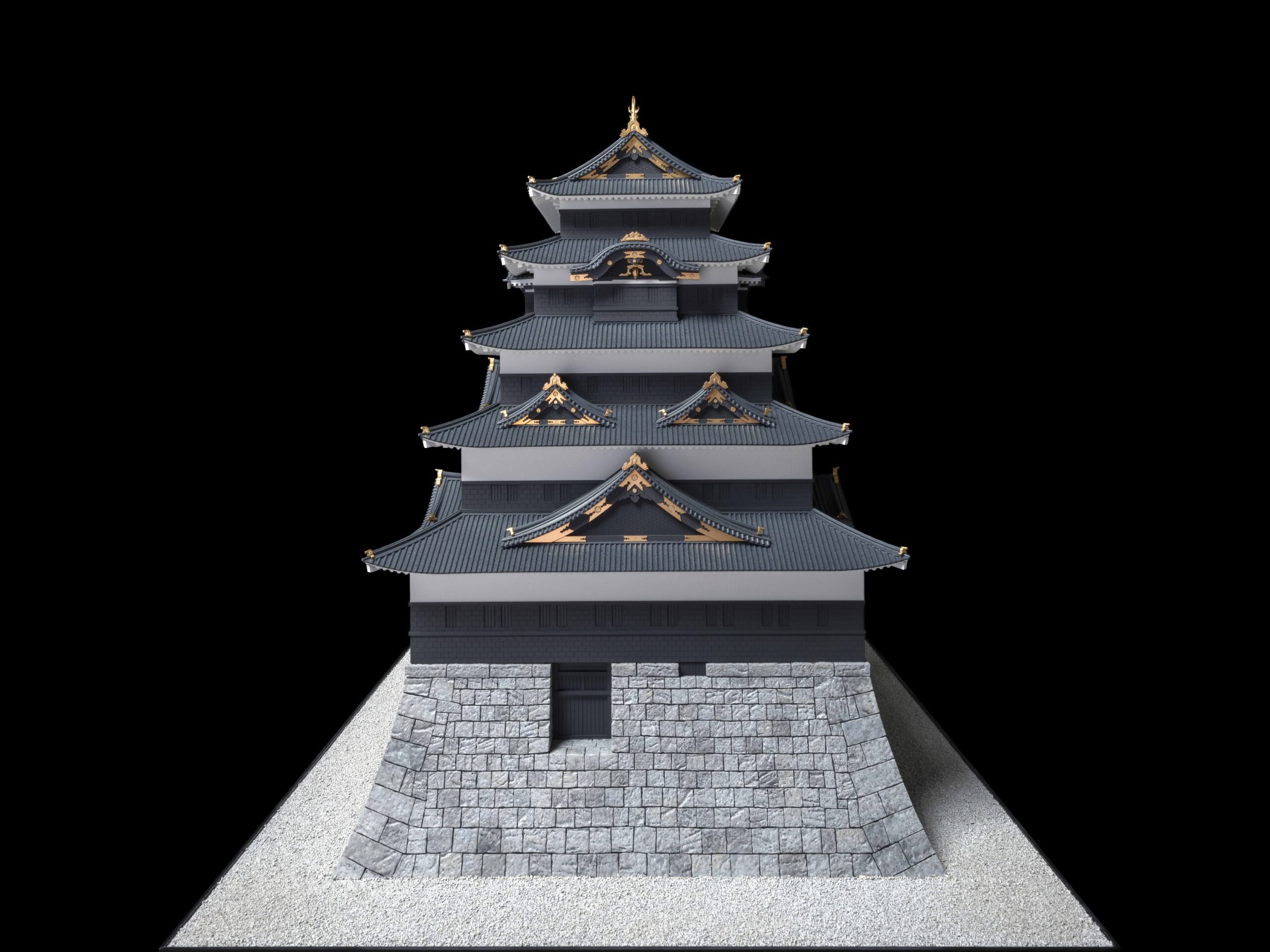 江戸城