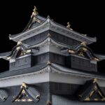 展示物を3Dデータにするということ ― 江戸城模型のデジタル化事例から