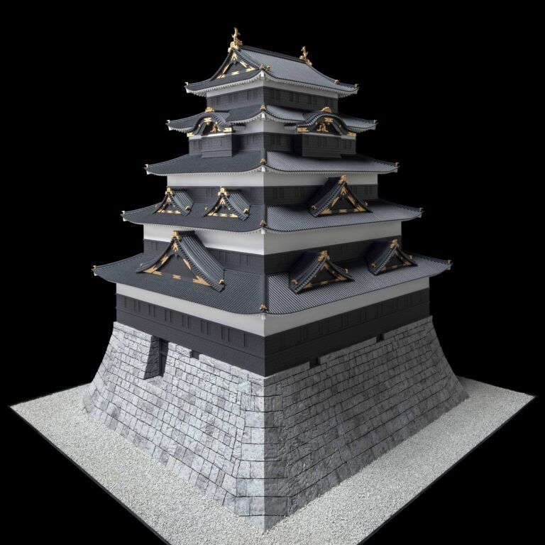 Edo castle thumbnail