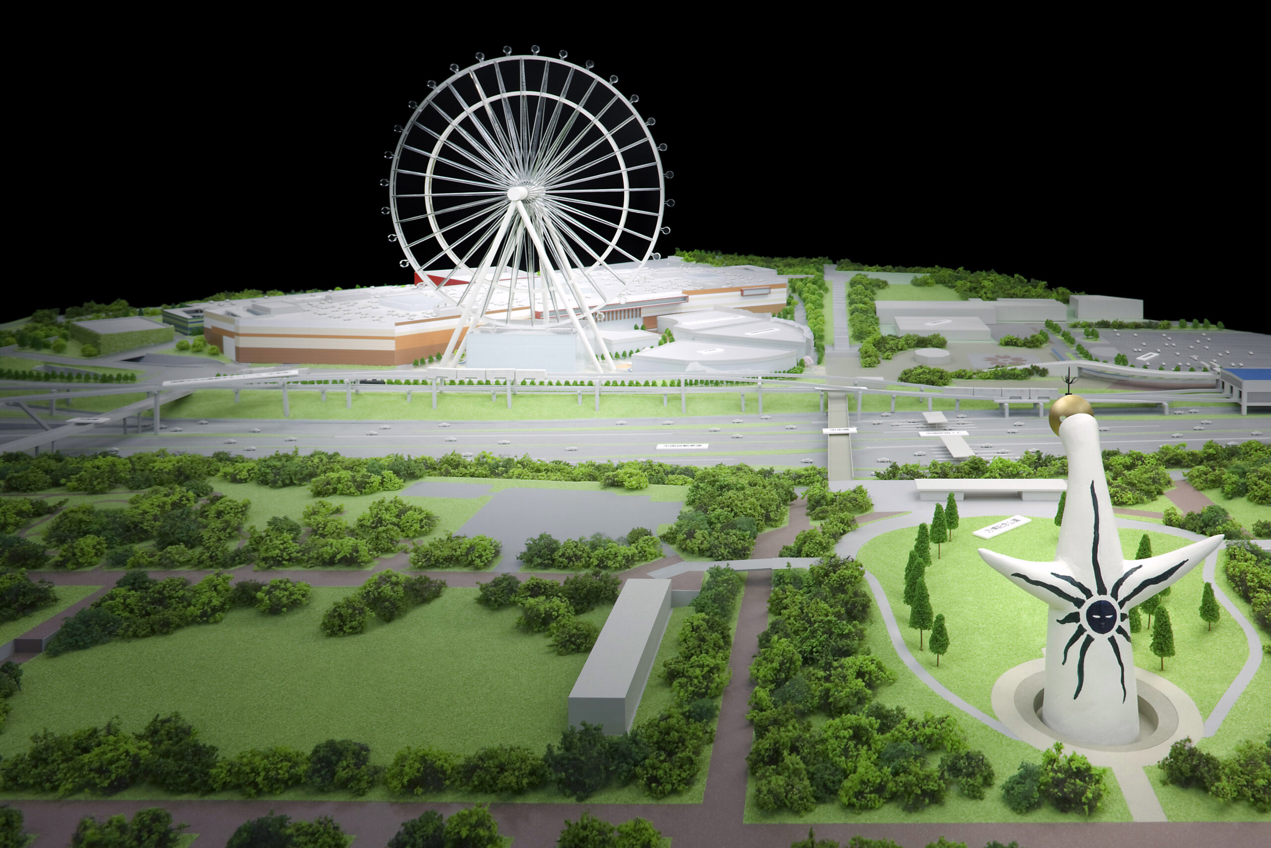 ららぽーとEXPOCITY