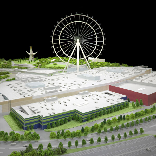 ららぽーとEXPOCITY