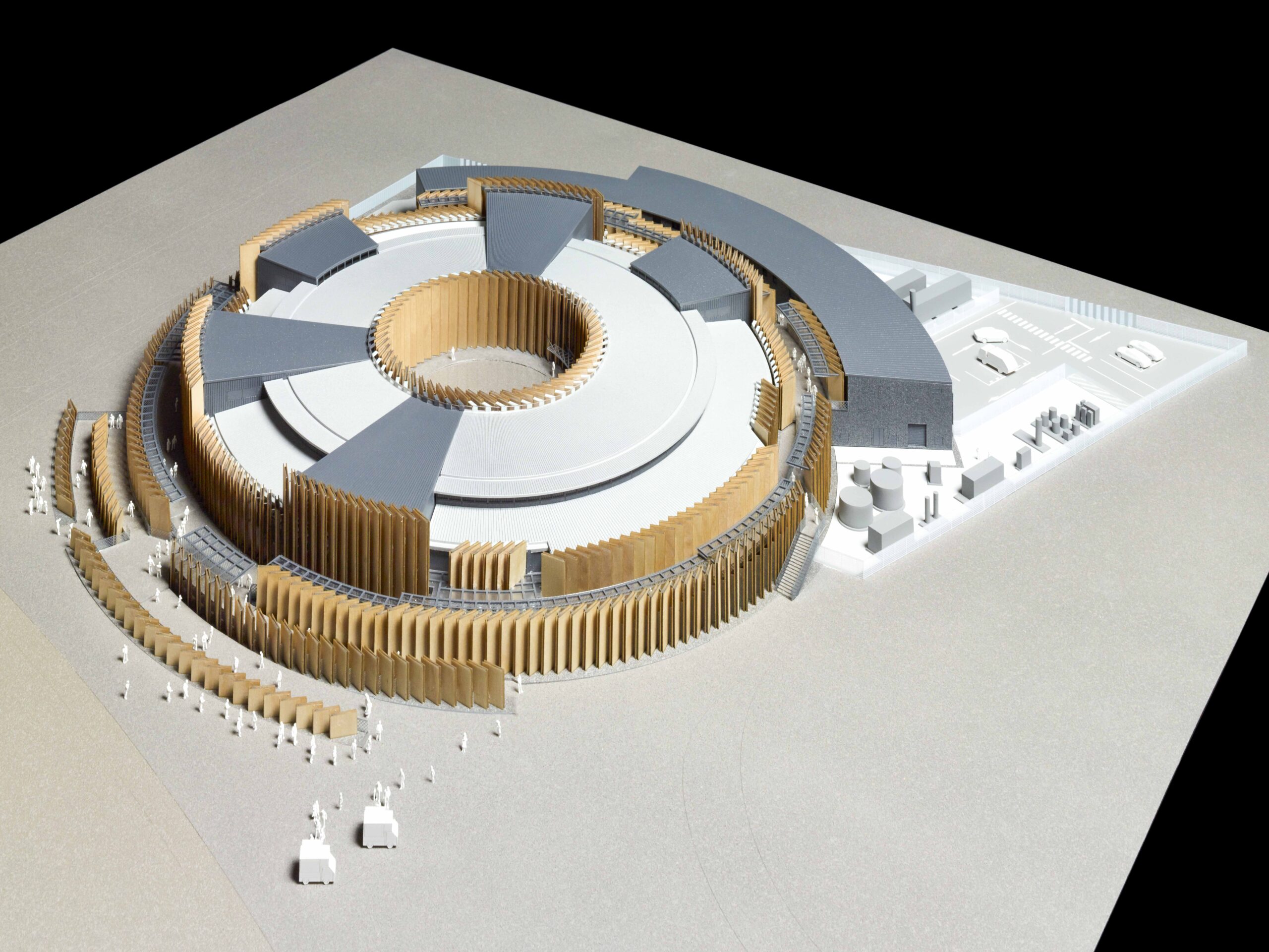 大阪・関西万博2025 日本館