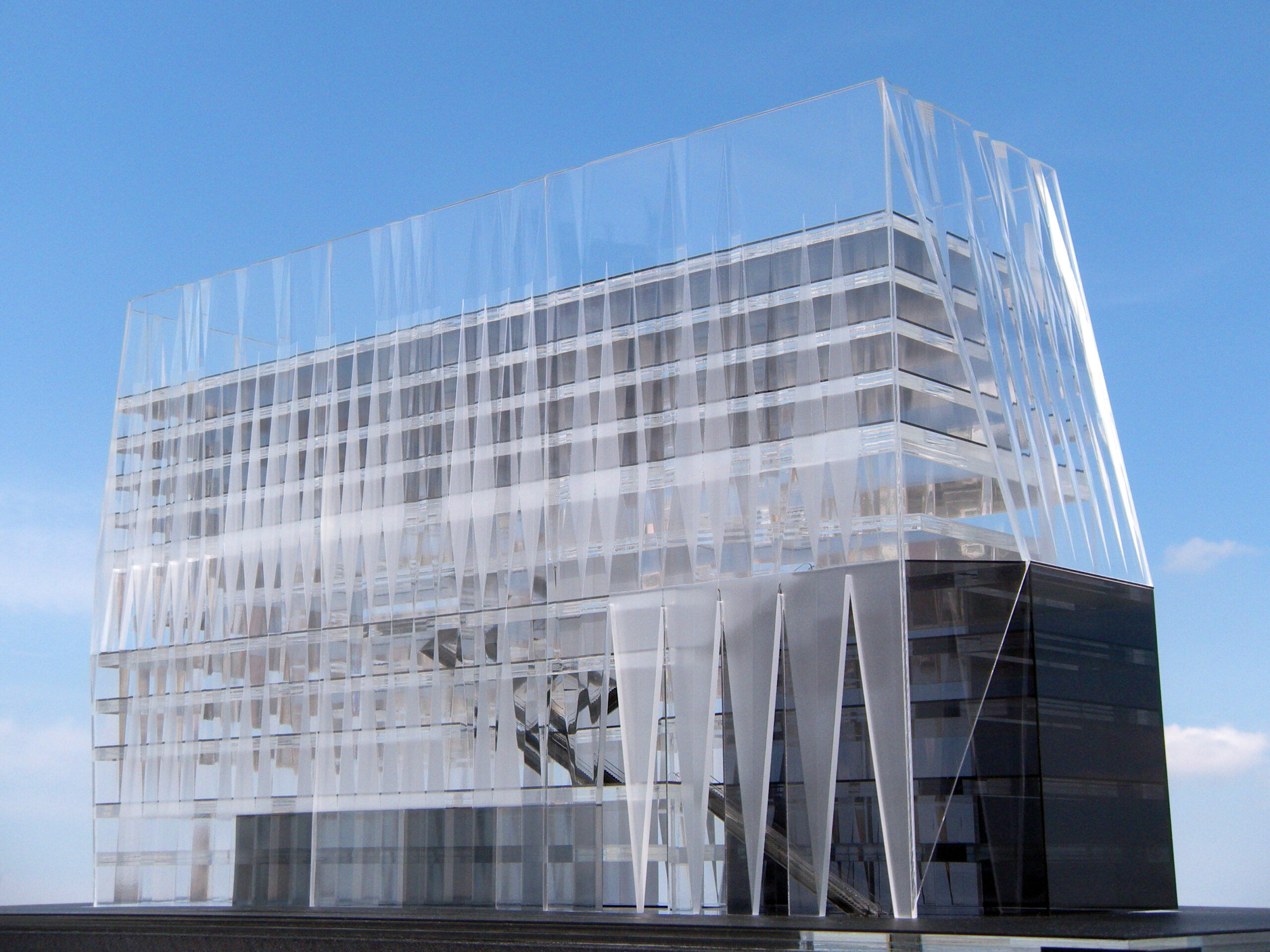 東急プラザ銀座 「GINZA NOVO」