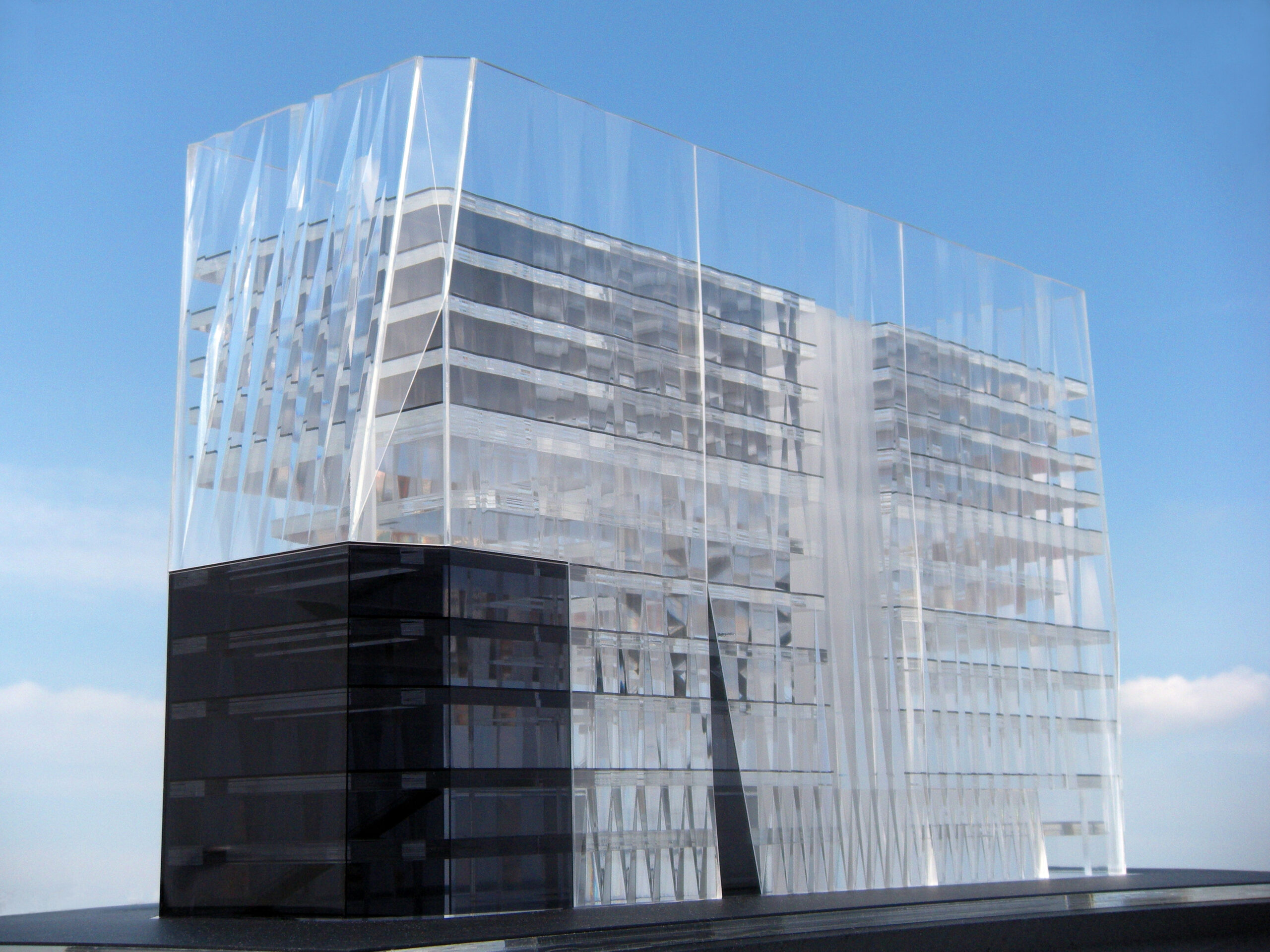 東急プラザ銀座 「GINZA NOVO」
